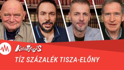 Kötöttfogás 379. – Orbán Viktor menekül?