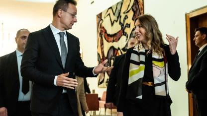 Miért szimatol jó üzletet a MOL a szerb olajtársaságnál?