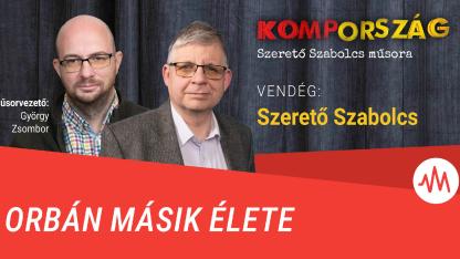 Lehet-e Fidesz Orbán Viktor nélkül? – Kompország