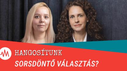Jön a „megtorlás”, ha újra nyer a Fidesz? – Hangosítunk