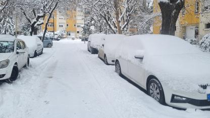 A dorogi civil hókotró