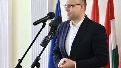 A Tisza Párt együttműködésre kéri Szolnok polgármesterét