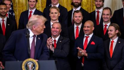 „Tekintettel arra, hogy az ön országa úgy döntött, nem nekem adja a Nobel-békedíjat..." – Trump Grönlandról