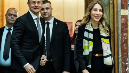Úgy néz ki, tényleg beszáll a NIS-be a Mol