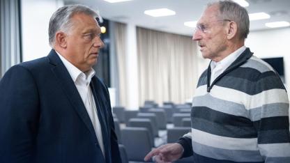 Pintér Sándor rendelete végleg bezárja a Szőlő utcai javítóintézetet