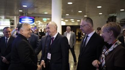 Hangzatos szólamok helyett vissza a pénzt az önkormányzatoknak