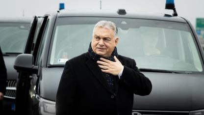 Orbán „példátlan bravúrt”, Magyar félmegoldást emleget