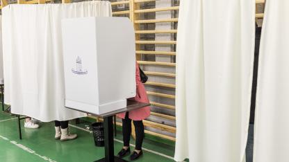 Ezúttal is teljes körű választási megfigyelő csapatot küldhet az EBESZ