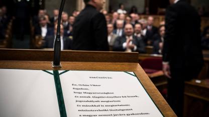 A mítosz és a tapasztalat