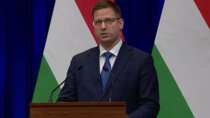 Munkacsoport dolgozza ki a jövő hétre a januári rezsistop részleteit