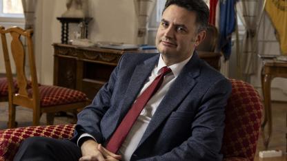 Márki-Zay Péter: Orbánék nem tudnak kormányozni