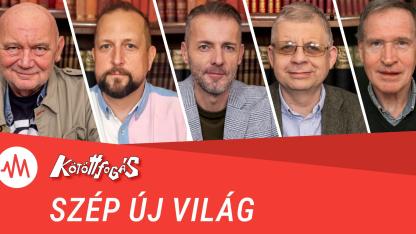 Kötöttfogás 380. – A Fidesz rémálma: Kapitány István