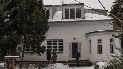 Elkészült „az egyik legfontosabb hely Magyarországon”