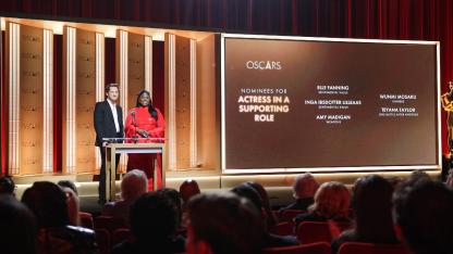 Történelmi rekord: 16 Oscar-jelölést kapott a Bűnösök című vámpíros horror