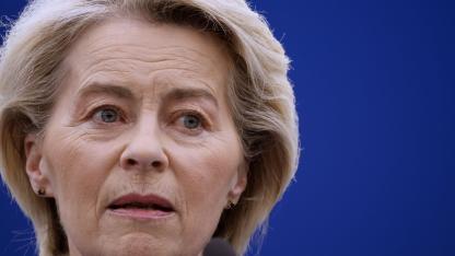 Európa meg fogja védeni magát – tanácskoztak az uniós államfők