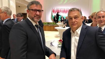 Simonka György azt tervezi, hogy elindul az országgyűlési választáson