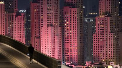 Dubajban juttatták rács mögé a kiforgatott magyar milliárdost