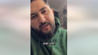 Kiáll Lázár János mellett a Fidesz roma származású fővárosi politikusa