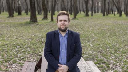 Nyomozást rendeltek el Pintér Bence győri polgármester feljelentése nyomán
