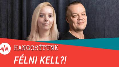 Ebben változást hoztak a Tisza-szigetek – Hangosítunk
