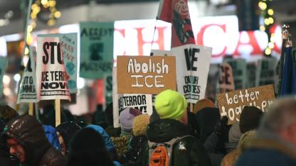 Intenzív osztályon volt ápoló a bevándorlási hatóság által lelőtt minnesotai férfi