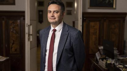 Agresszív, barbár népnek nevezte a hódmezővásárhelyieket Lázár János