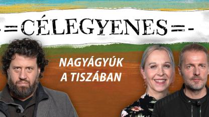 Ha Lázár átállna Magyar Péterékhez... – Célegyenes