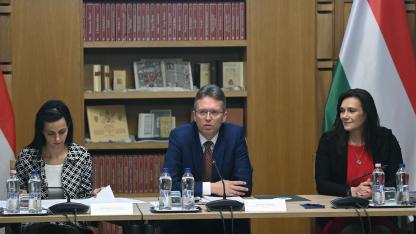 Feloszlatták az érdi Fidesz-alapszervezetet, megszűnt az összes tag párttagsága
