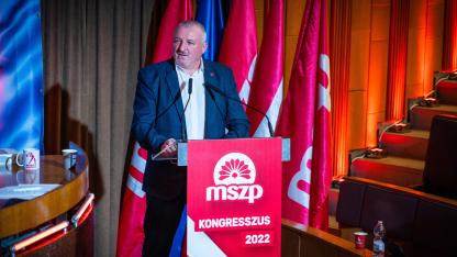 Sajtóértesülések szerint nem indul az MSZP sem a választáson, a párt cáfol