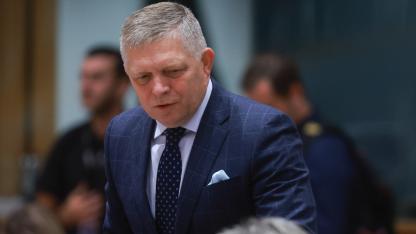Lehet, hogy Szlovákia sem csatlakozik a Trump-féle Béketanácshoz