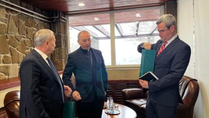 Lógott munkahelyéről Takács Péter, a BM falazni próbált, de nem sikerült