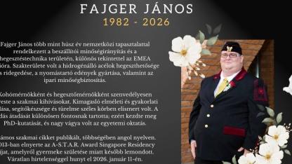 Elment Fajger