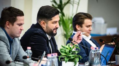 Soproni Tamás: Visszataszító Radics Béla pökhendi stílusa