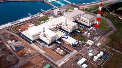 Kísért a nukleáris múlt