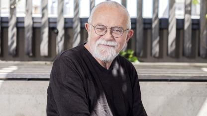 Pléh Csaba: A mérsékelt ember nem hagyja, hogy a félelmei uralkodjanak el rajta