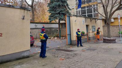 „Nagy valószínűséggel” a tököli börtönbe kerülnek majd a javítóintézetis fiatalok
