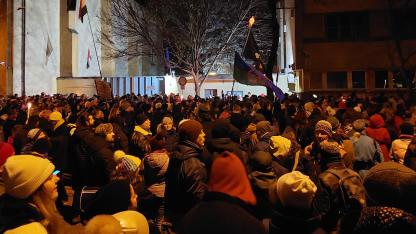Már 11 gyanúsítottja van a Szőlő utcai bűncselekményeknek