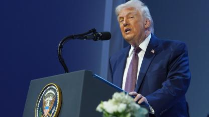 Megszállt az FBI egy georgiai raktárt, 2020-as választási csalások után kutatnak