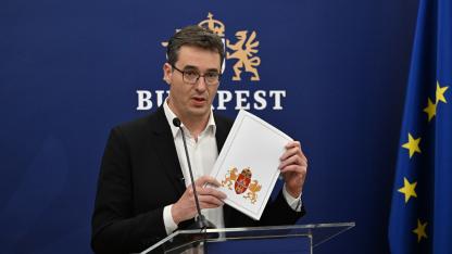 Ismét inkasszózták a főváros számláját
