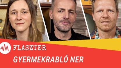 Flaszter 391. – Lehullt a Fidesz álarca