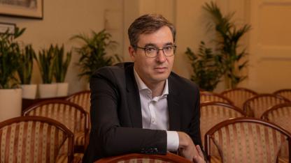 Megszólalt Karácsony Gergely: A kormány újra rárabolt Budapest számlájára