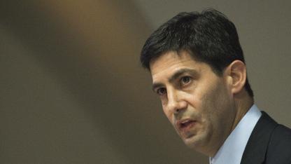 Megvan, ki lesz Donald Trump jelöltje az amerikai jegybank élére