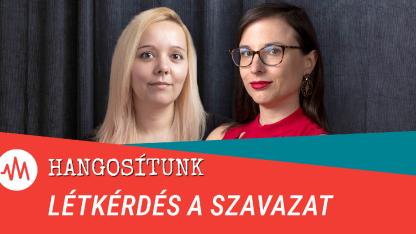 A Fidesz vagy Tisza meccs eredménye még másoktól is függ – Hangosítunk