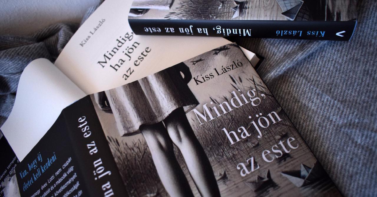 Történelmünk egy vészterhes időszaka a hátországból