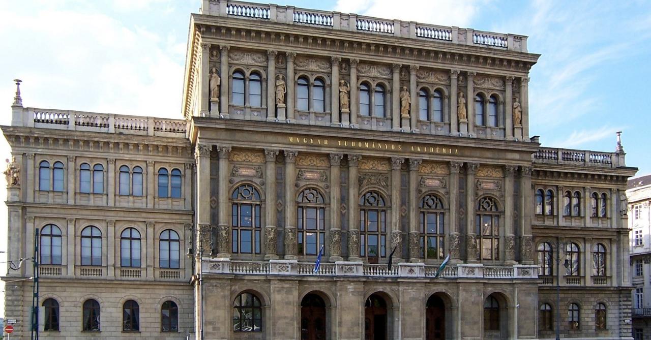 Lendülettel teli, etikus és politikamentes tudomány – 1. rész