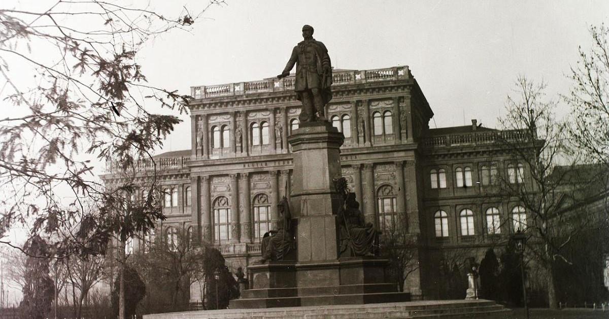 Lendülettel teli, etikus és politikamentes tudomány – 2. rész
