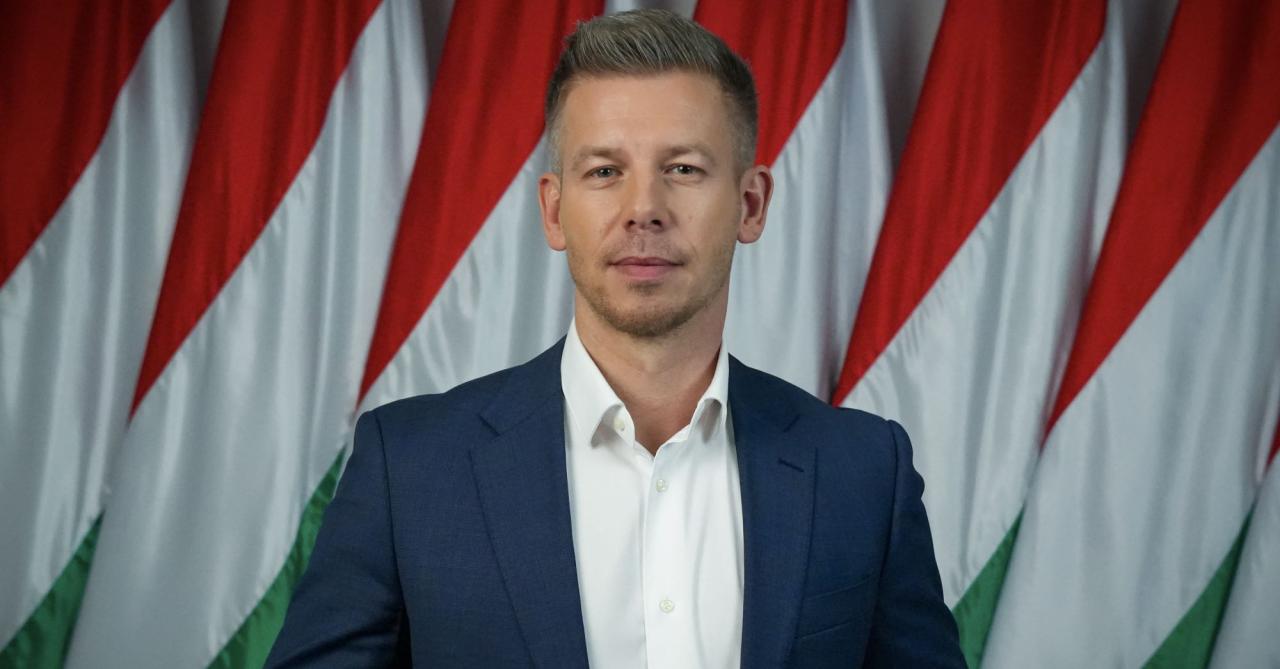 Magyar Péter: Mi vagyunk a többség