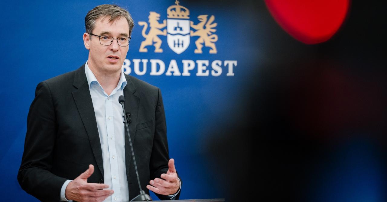 Karácsony: Nincs más lehetőség, mint a kormány leváltása