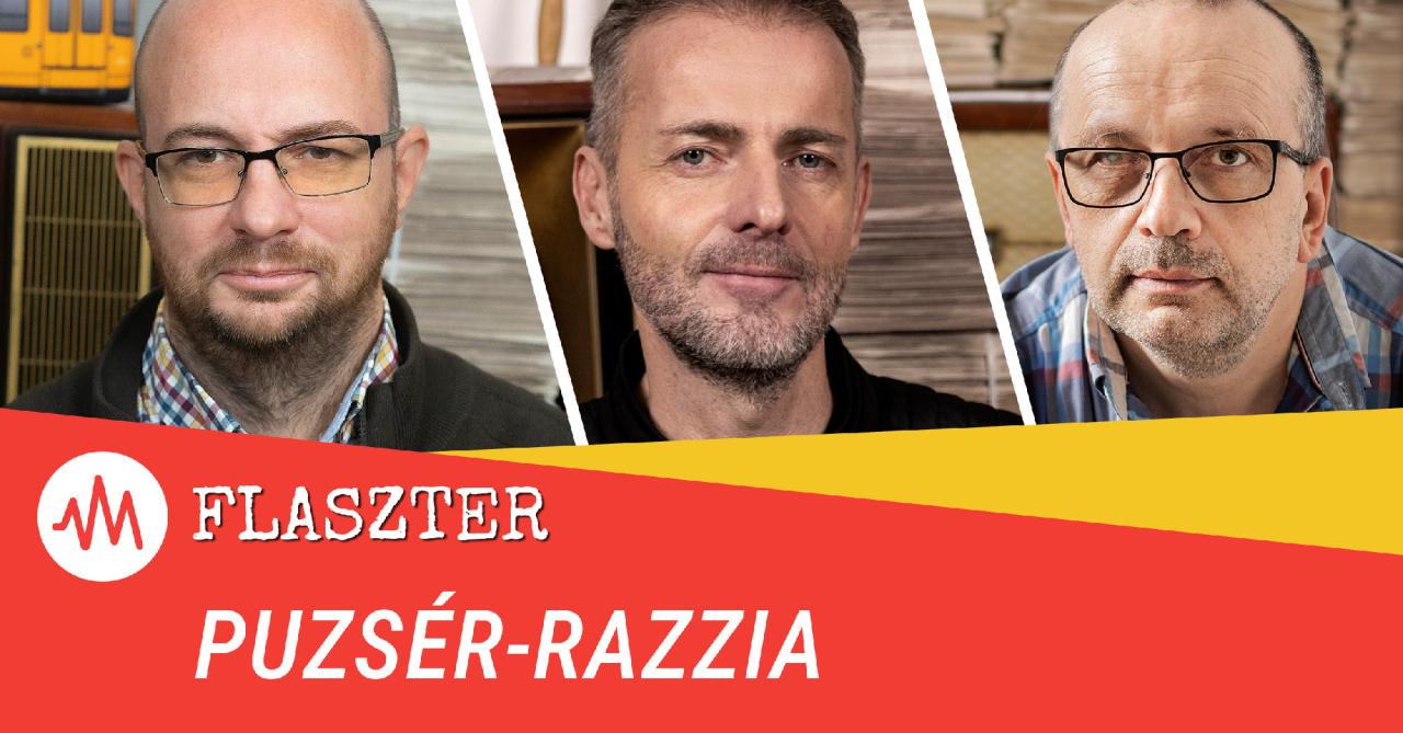 Flaszter 387. – Magyar Péter legyőzte Orbánt