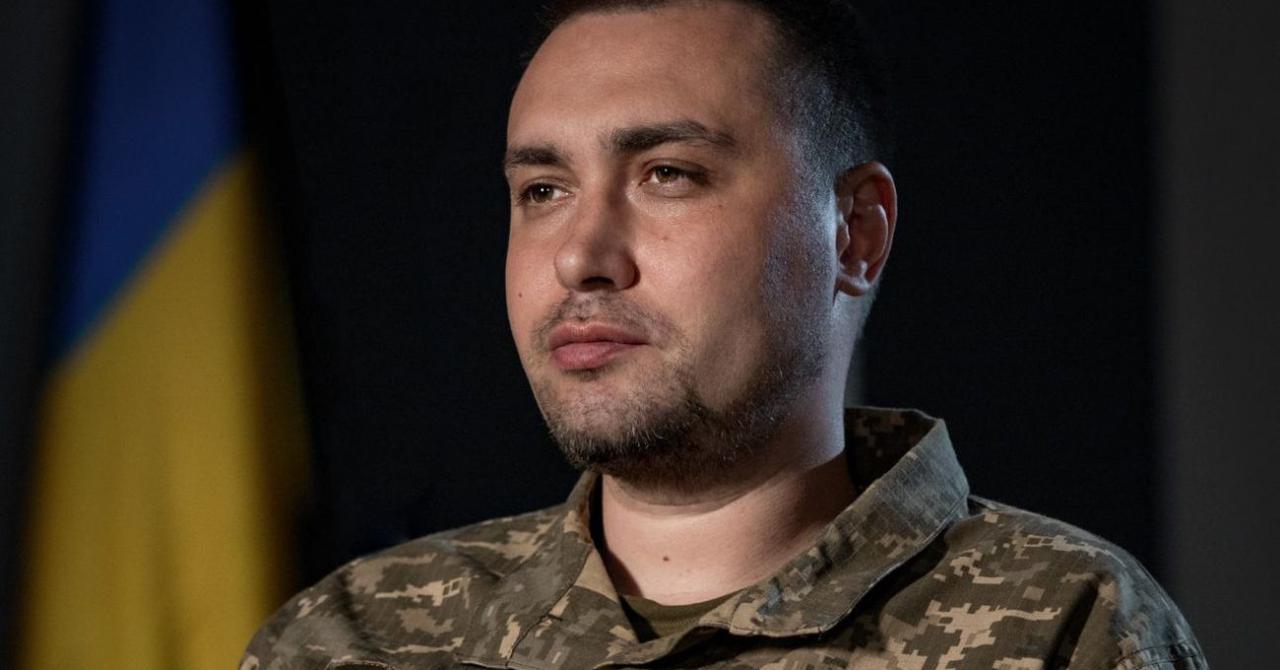 Az ukrán hírszerzés vezetője kerül az elnöki hivatal élére
